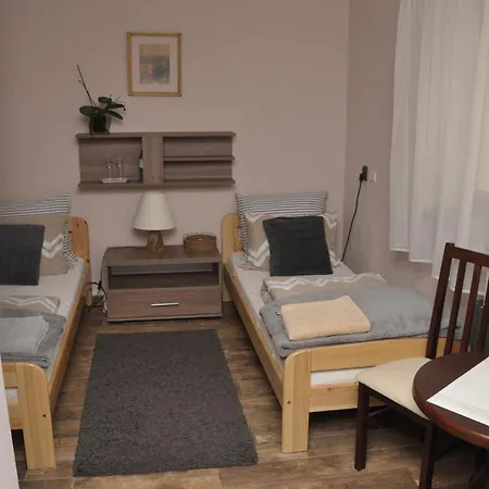 Apartament Pod Swierkami
