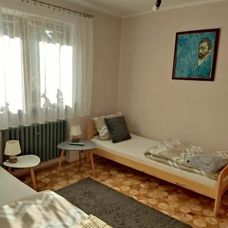 Apartament Pod Swierkami