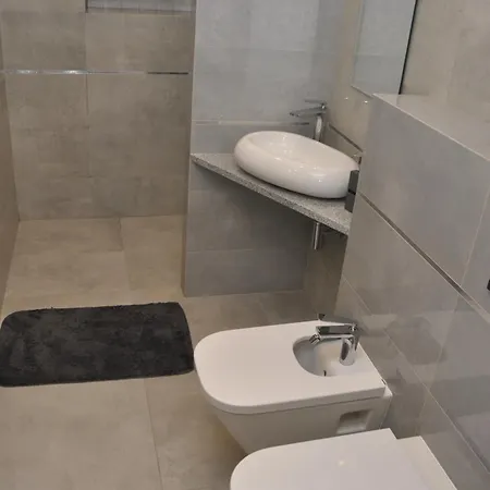 Apartament Pod Swierkami Apartment *