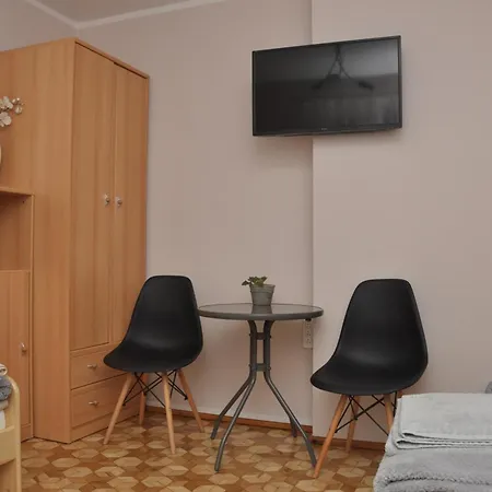Apartament Pod Swierkami * Olecko