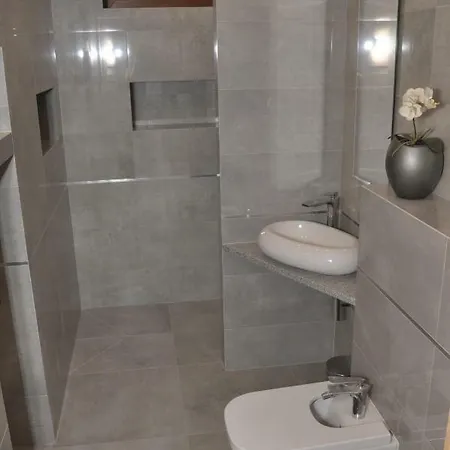 Apartament Pod Swierkami * Olecko