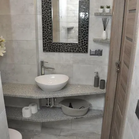 Apartament Pod Swierkami Olecko