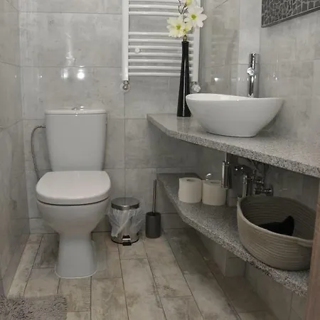 Apartament Pod Swierkami * Olecko