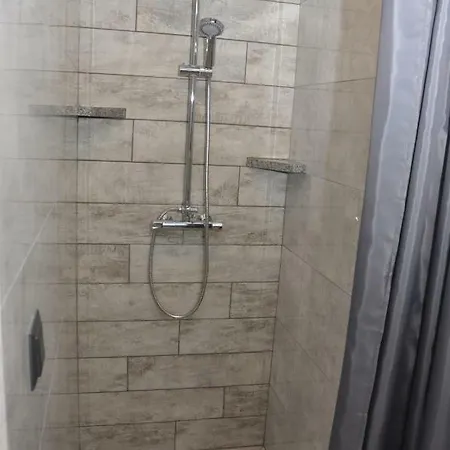 Apartment Apartament Pod Swierkami Olecko